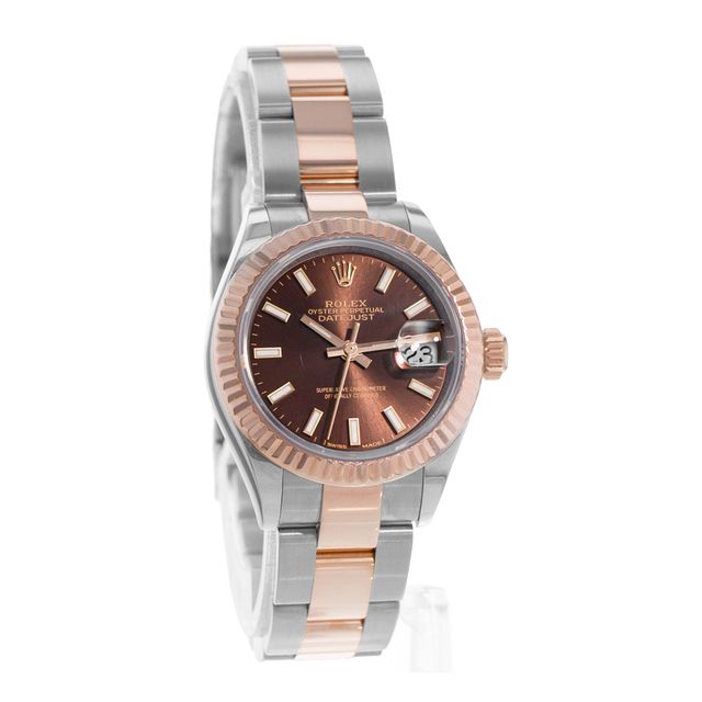 Rolex Datejust Lady 28 279171 Image 5